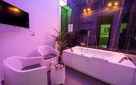 Le Suite Di Alba